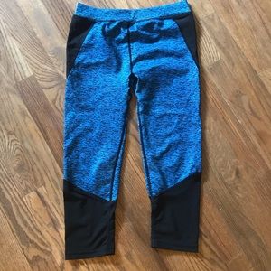 Women’s workout leggings